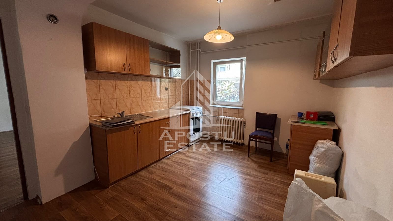 Apartament 2 camere | Zona Soarelui | 52 mp | Parter | 88.000 euro