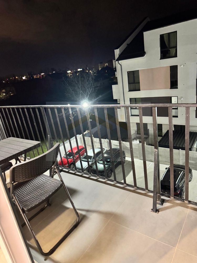 Apartament 2 camere, bloc nou 2025 | Încălzire în pardoseală | Parcare inclusă*