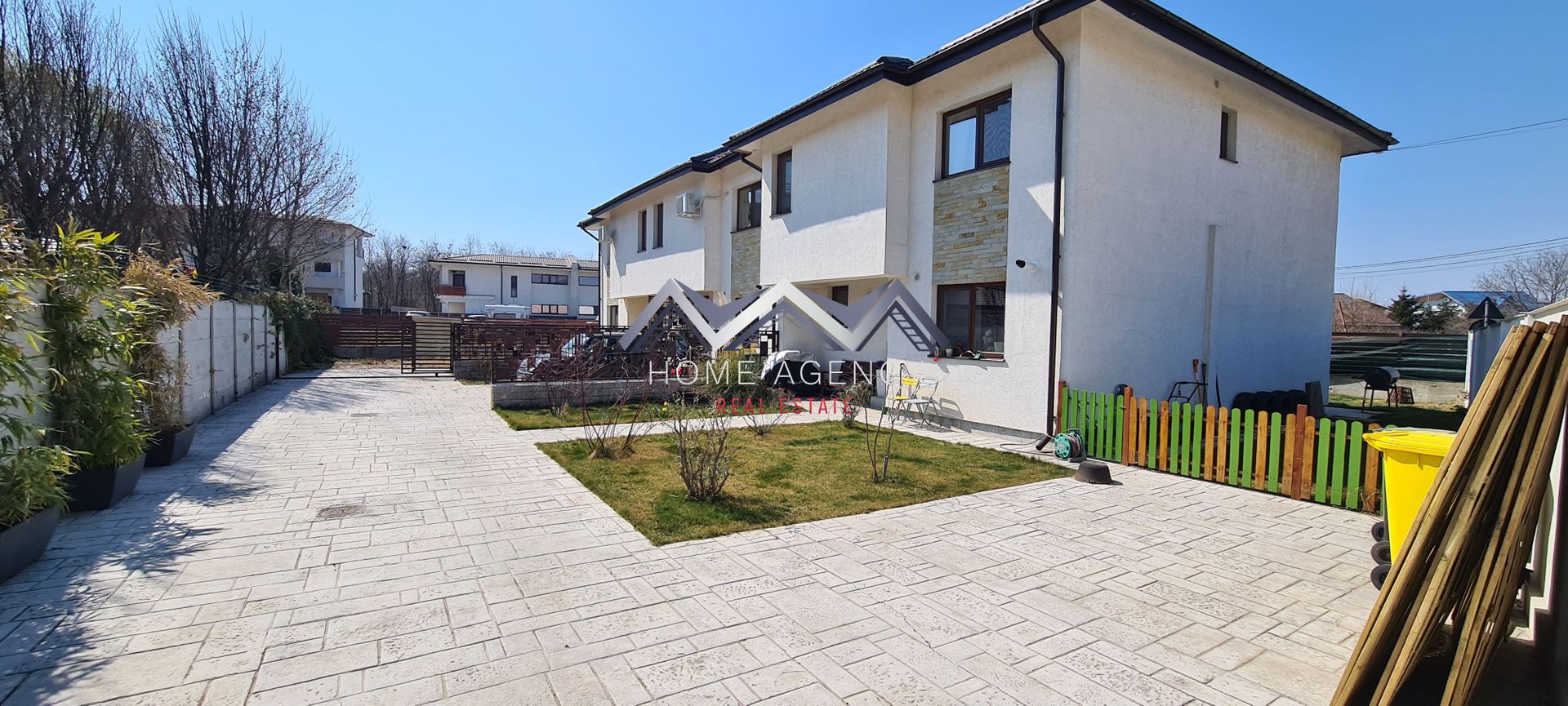 Casa / vila de inchiriat in OTOPENI