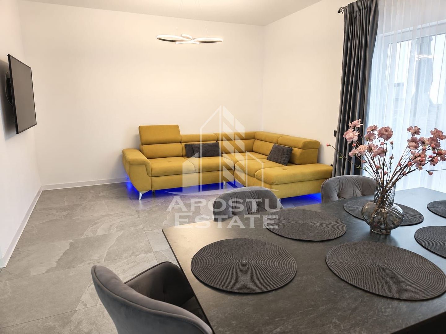 Duplex în Urseni ,Mosnita Nouă