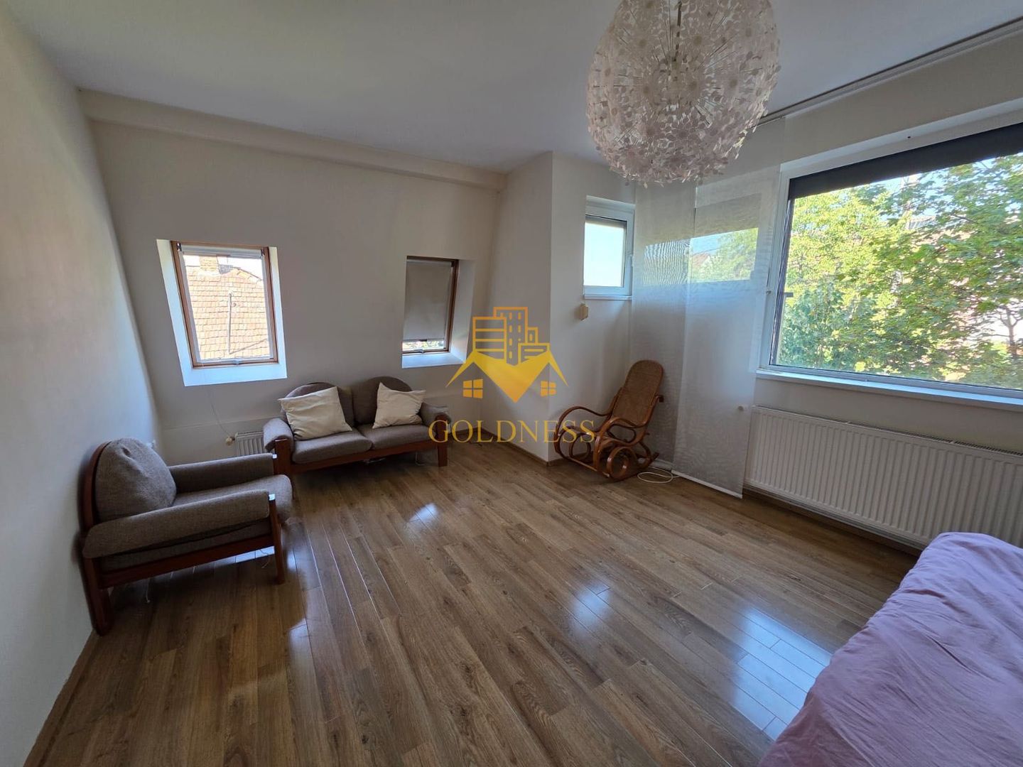 2 camere, Marasti, 21. Dec, The Office, Lidl, OMV, Bucuresti