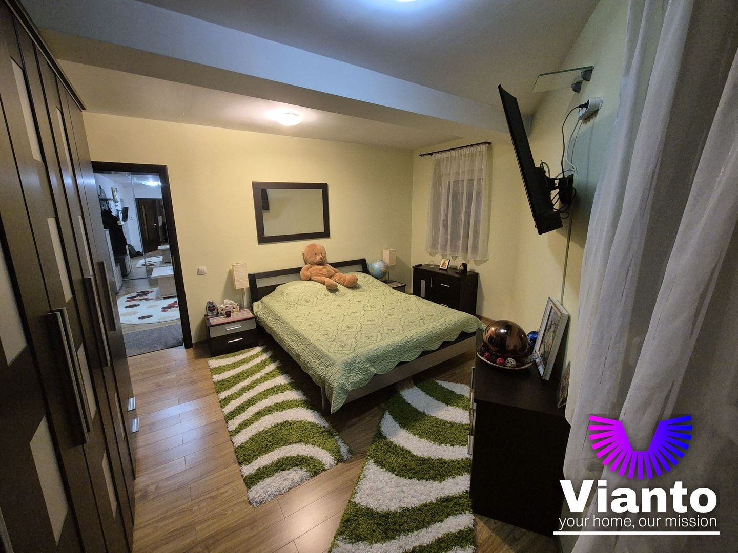 Apartament 2 camere | Valea Aurie | Aproape de Parcul Sub Arini