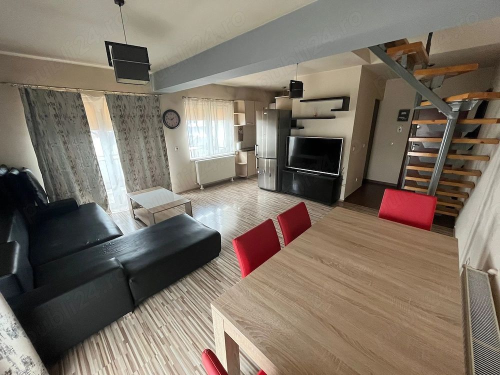 Apartament 3 camere Vasile Milea