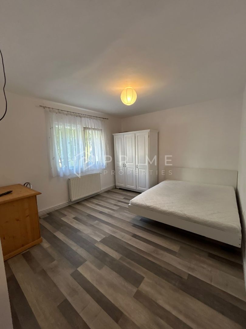 Apartament cu o camera de inchiriat- Str Viitorului- Etaj 1