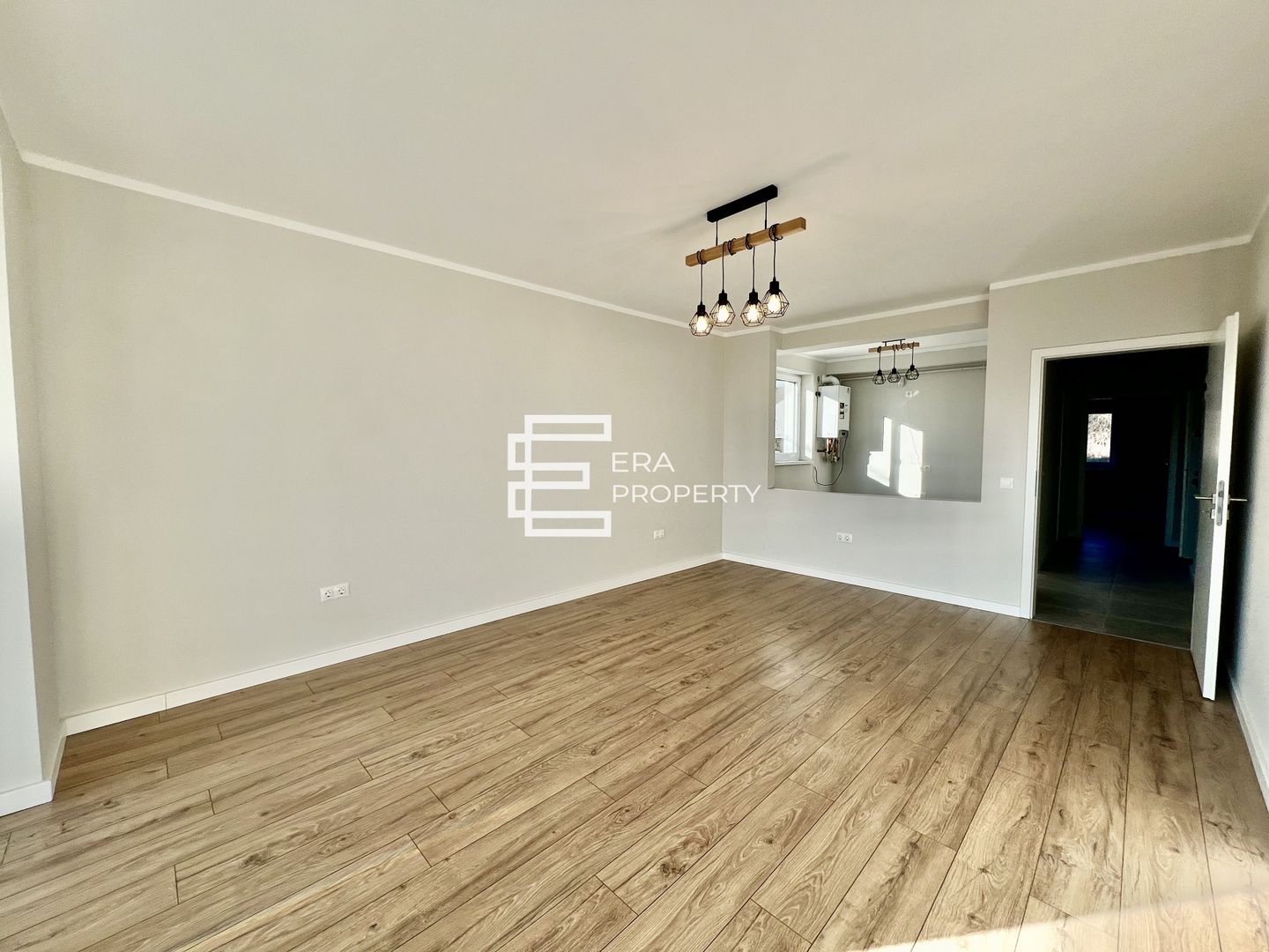 Apartament 2 camere la cheie,intabulat, logie 7,42 mp | DaVinci Homes