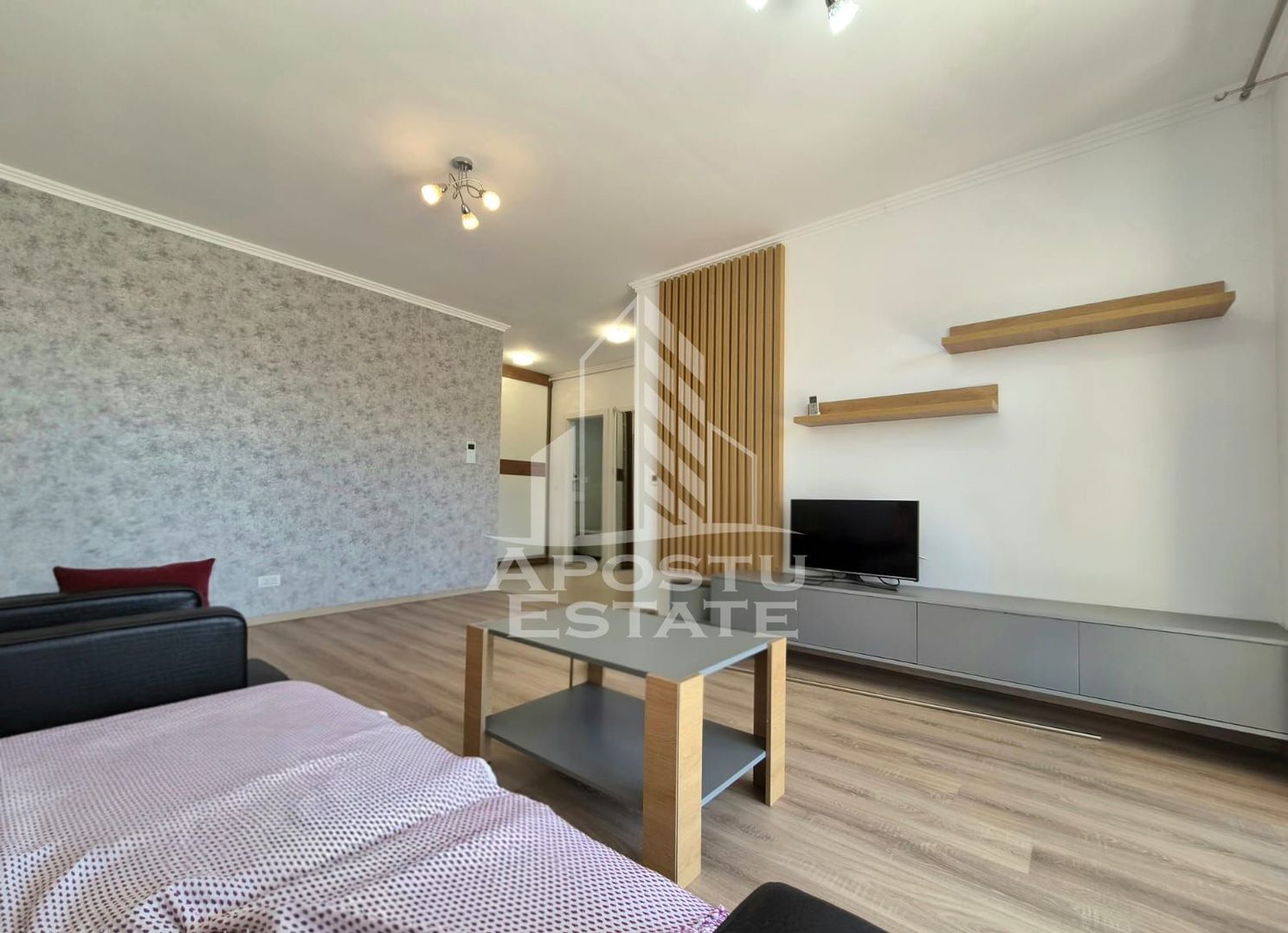 Apartament modern doua camere,zona Adora Park