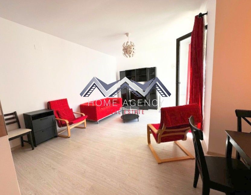 Apartament 2 camere Otopeni | mobilat, utilat, parcare | bloc cu lift