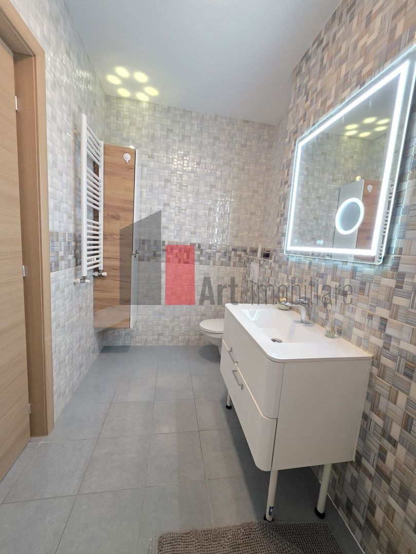 Vanzare apartament 3 camere Politehnica