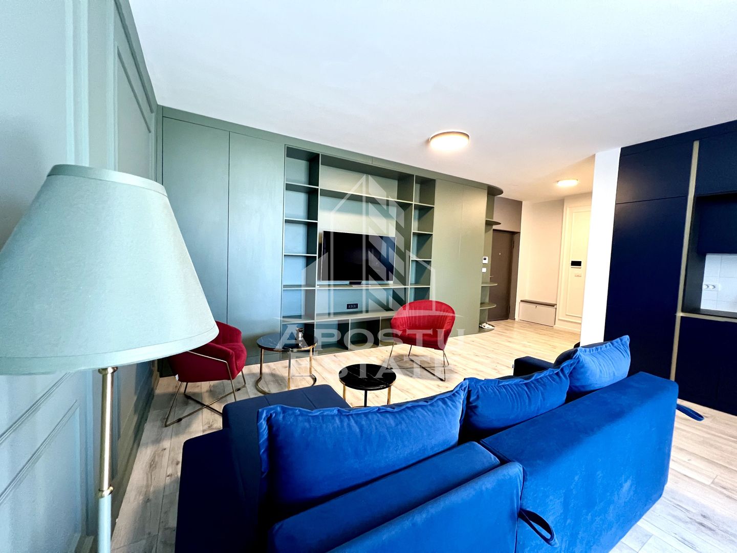 Apartament 2 camere de inchiriat, zona Semicentrala NordOne Timisoara