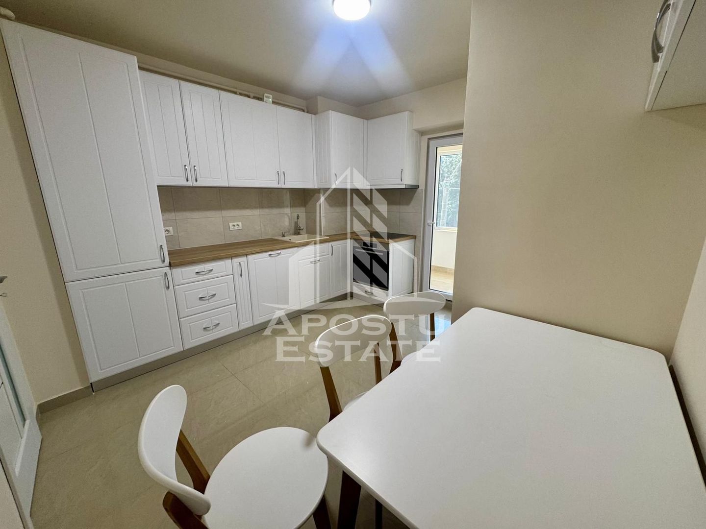 Apartament 2 camere de inchiriat, Aradului, Timisoara