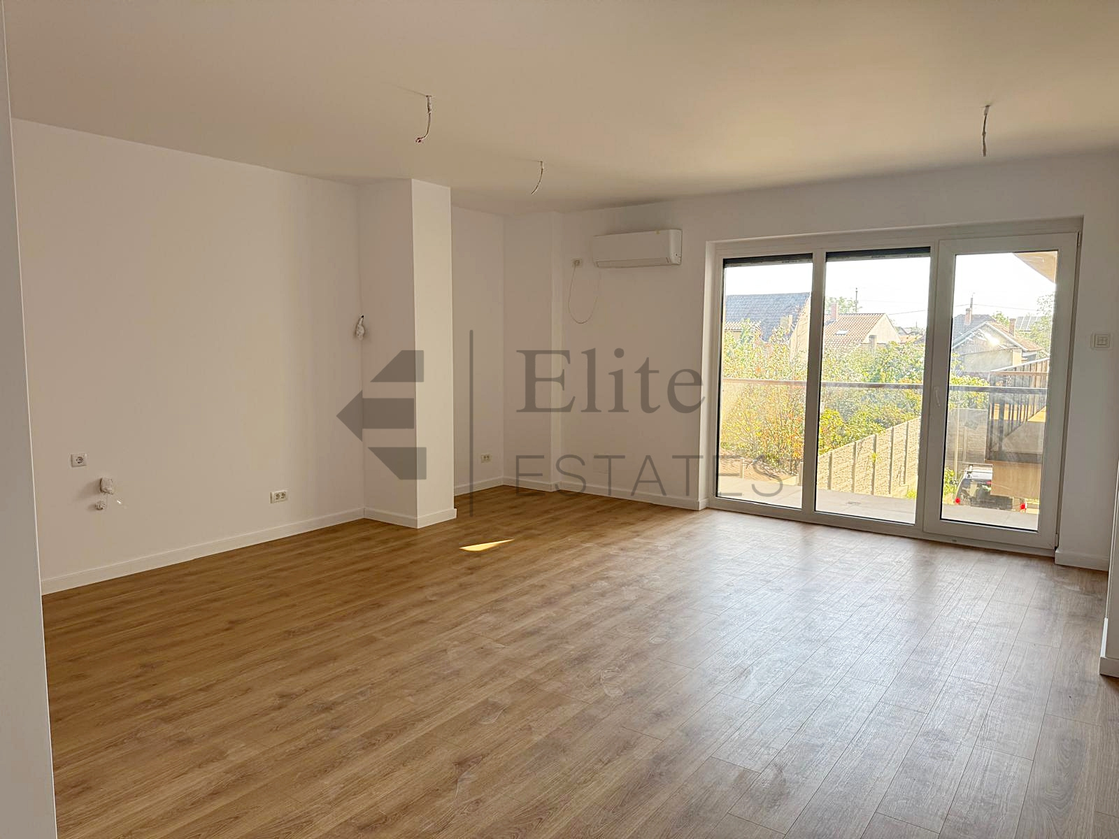Apartament de vanzare cu 2 camere nou in iosia
