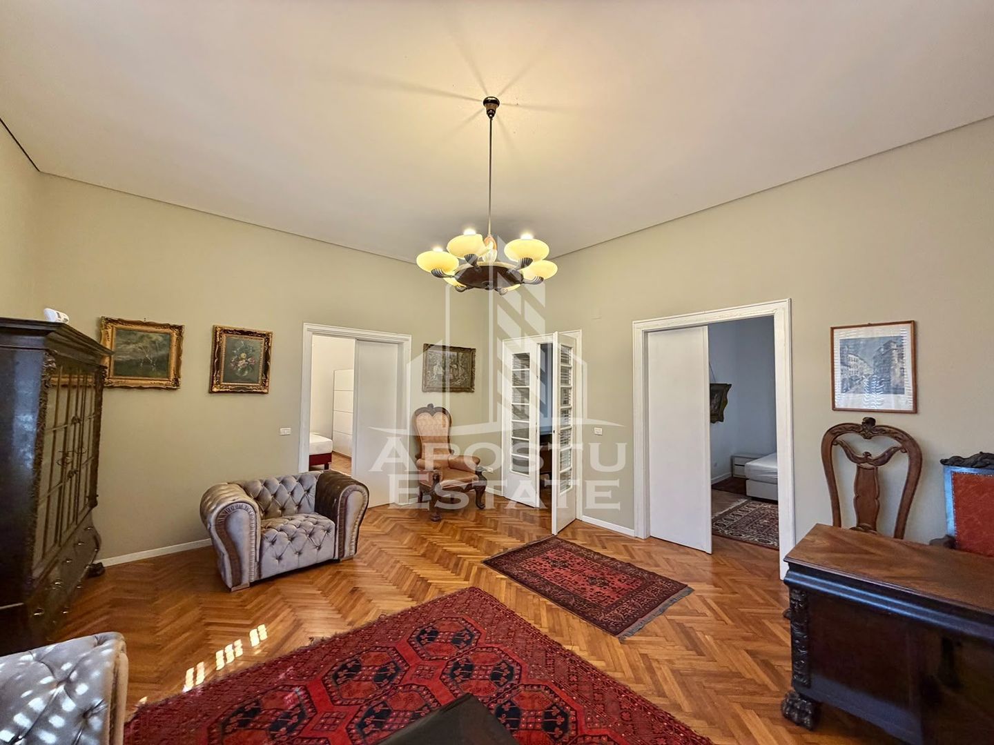 Apartament cu 4 camere de inchiriat, petfriendly, Centru,Timisoara