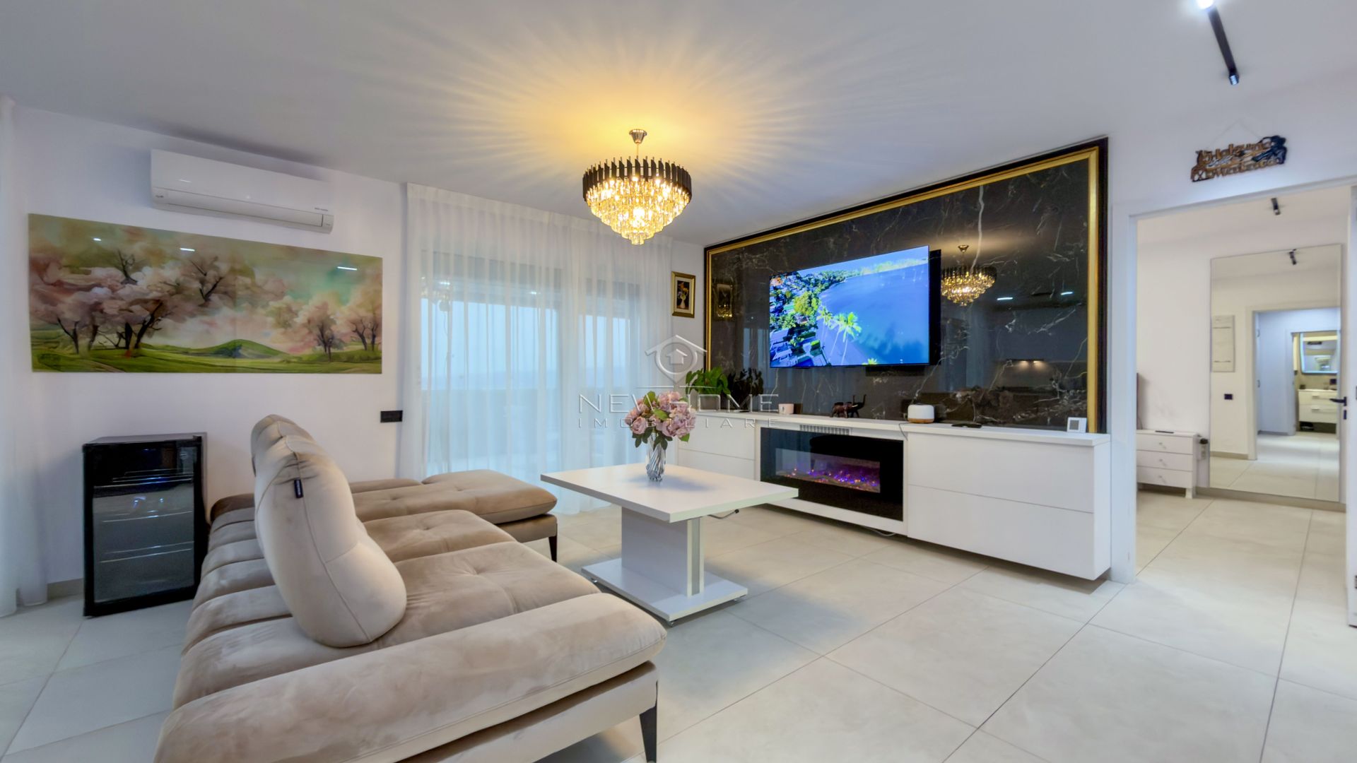 Apartament 2 camere PREMIUM, Zona Iulius Mall