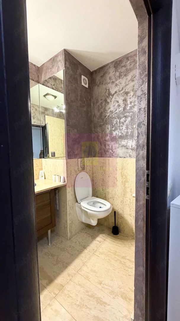 Vanzare apartament 2 camere Dristor-Mihai Bravu