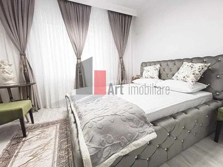 Inchiriere apartament 3 camere-Politehnica-Grozavesti