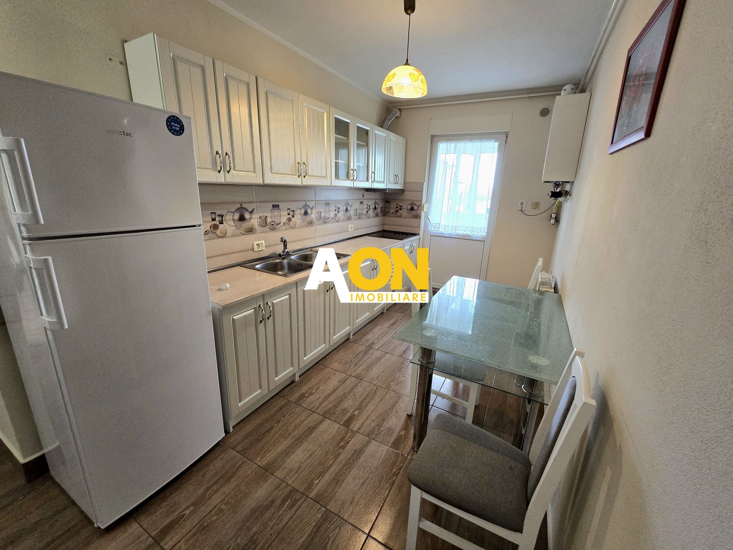Apartament cu 2 Camere, Etaj Intermediar, Zona Kaufland