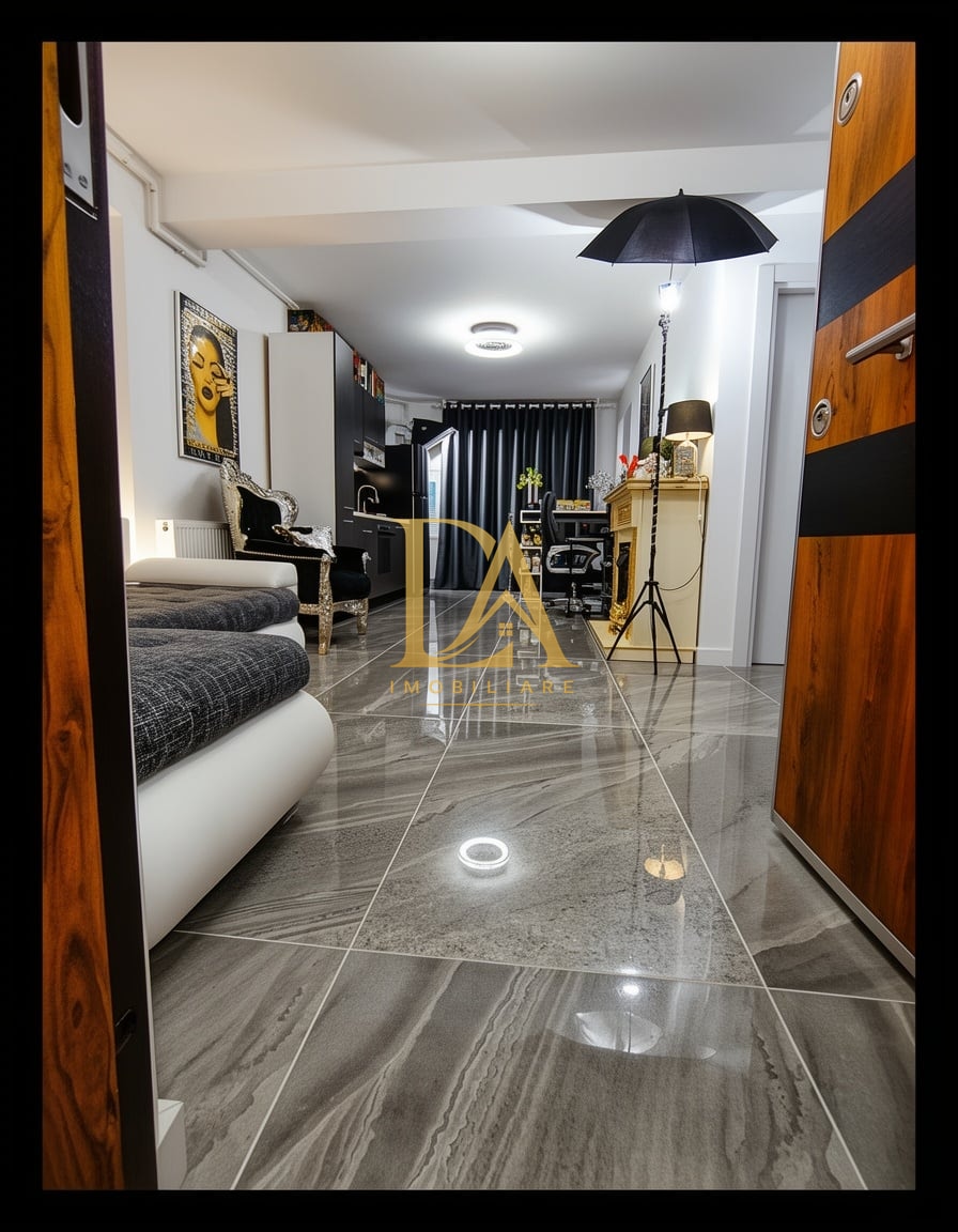 Apartament 2 camere Vitan-Bârzești Bloc 2021 New World Residence