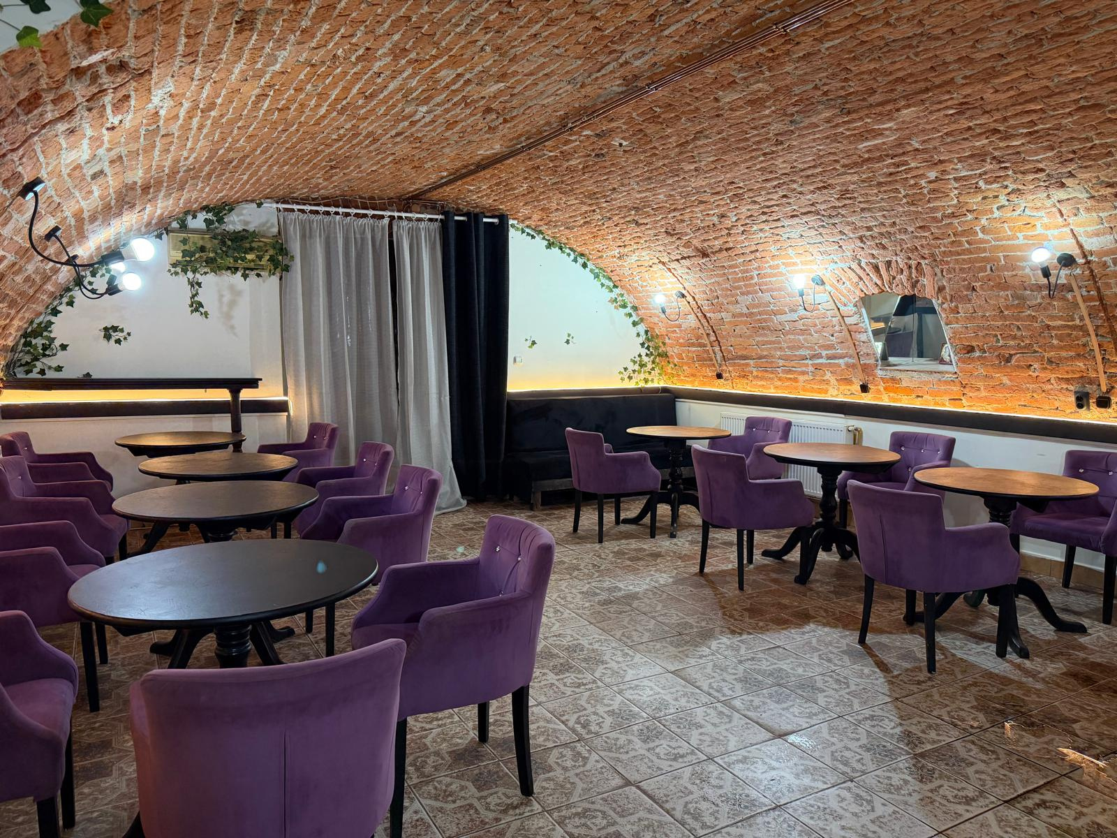 Spatiu comercial ultracentral de inchiriat