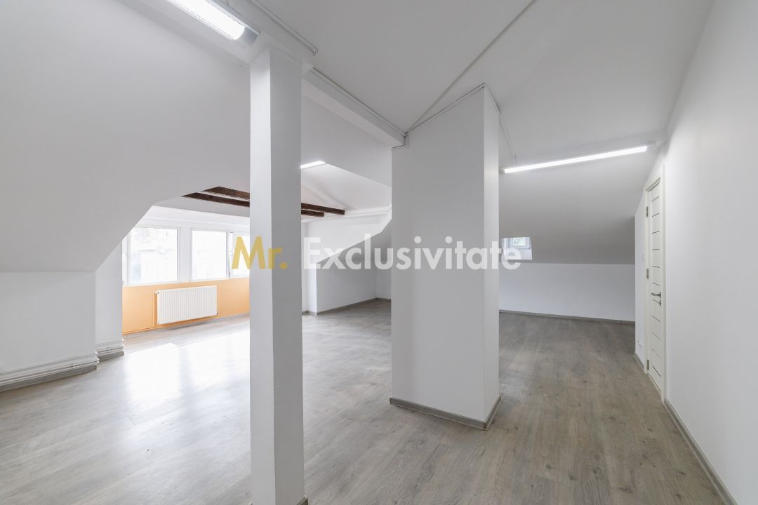 Spatiu Comercial - Ultracentral - Armand Calinescu, Pitesti!
