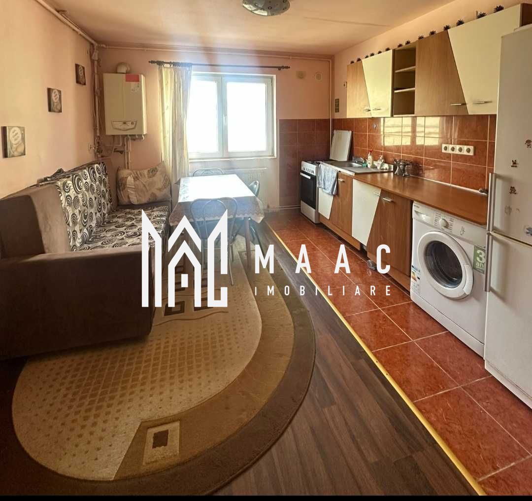 Apartament 2 camere I 53MPU I Modern I Lazaret - Central