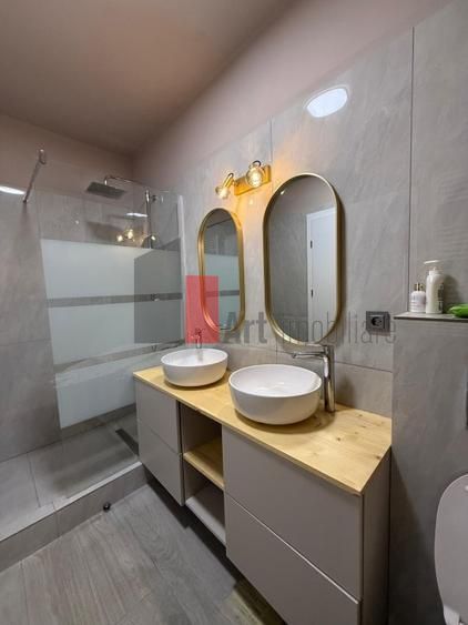 Inchiriez Apartament modern cu 3 camere in Bucuresti Sector 6 langa politehnica
