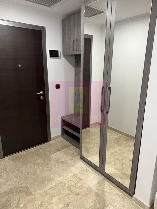 Apartament modern cu 3 camere | 2 terase | Parcare subterană