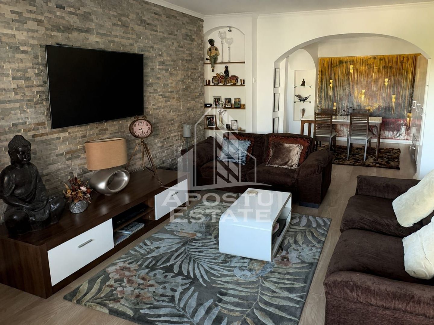 Apartament exclusivist, 3 camere, 110 mp, ultracentral Timisoara