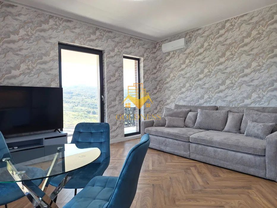 2 camere,Parcare, Zona Frunzisului, Lidl, Cartierul Zorilor, UMV,UTCN