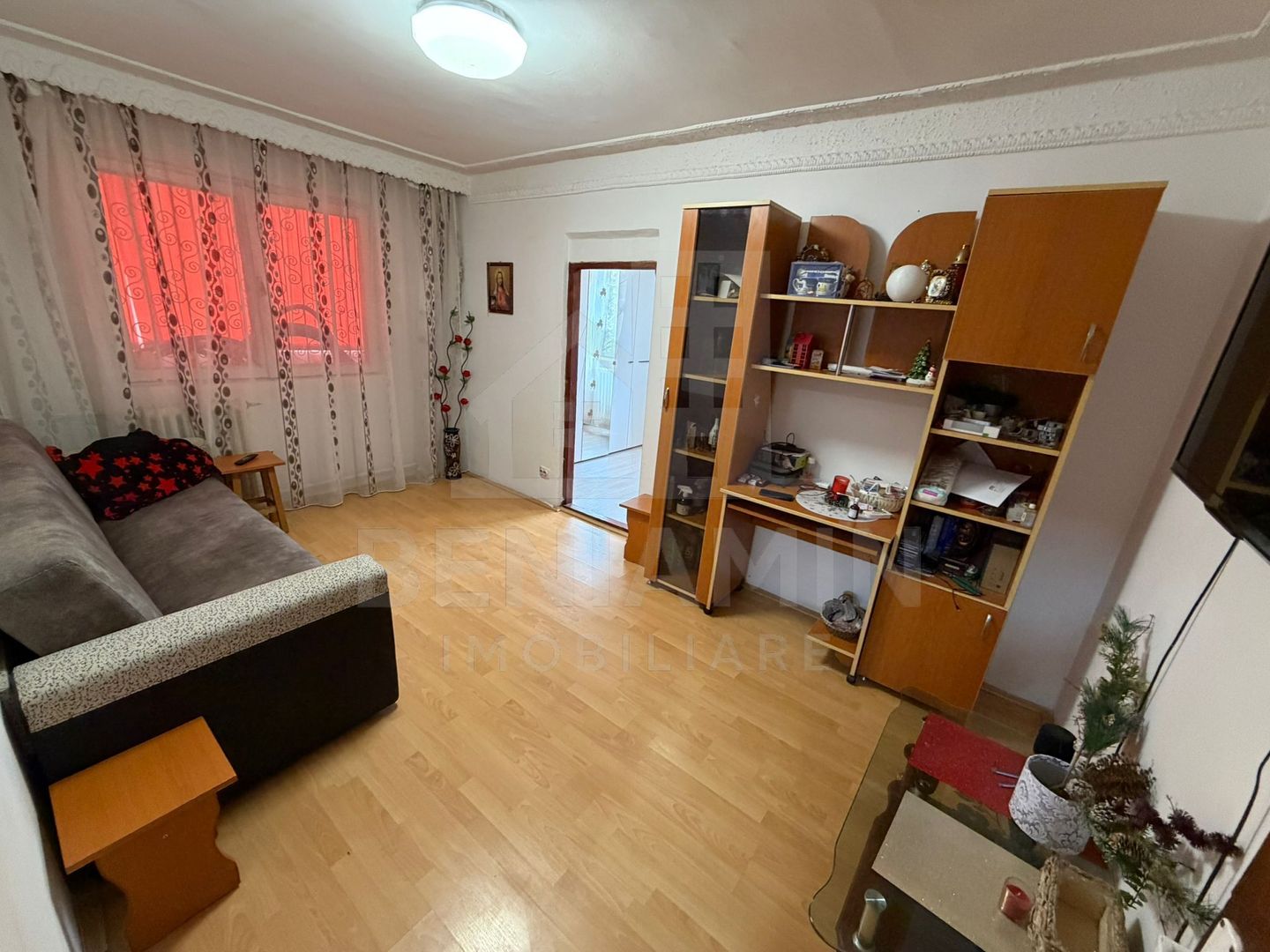 2 camere - parter - investitie - teava de gaze - Craiovita - Materna