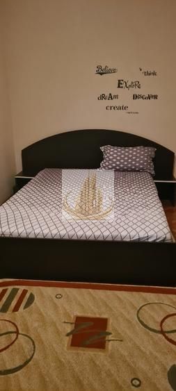 Apartament 2 camere – Dacia, parter, complet mobilat și echipat
