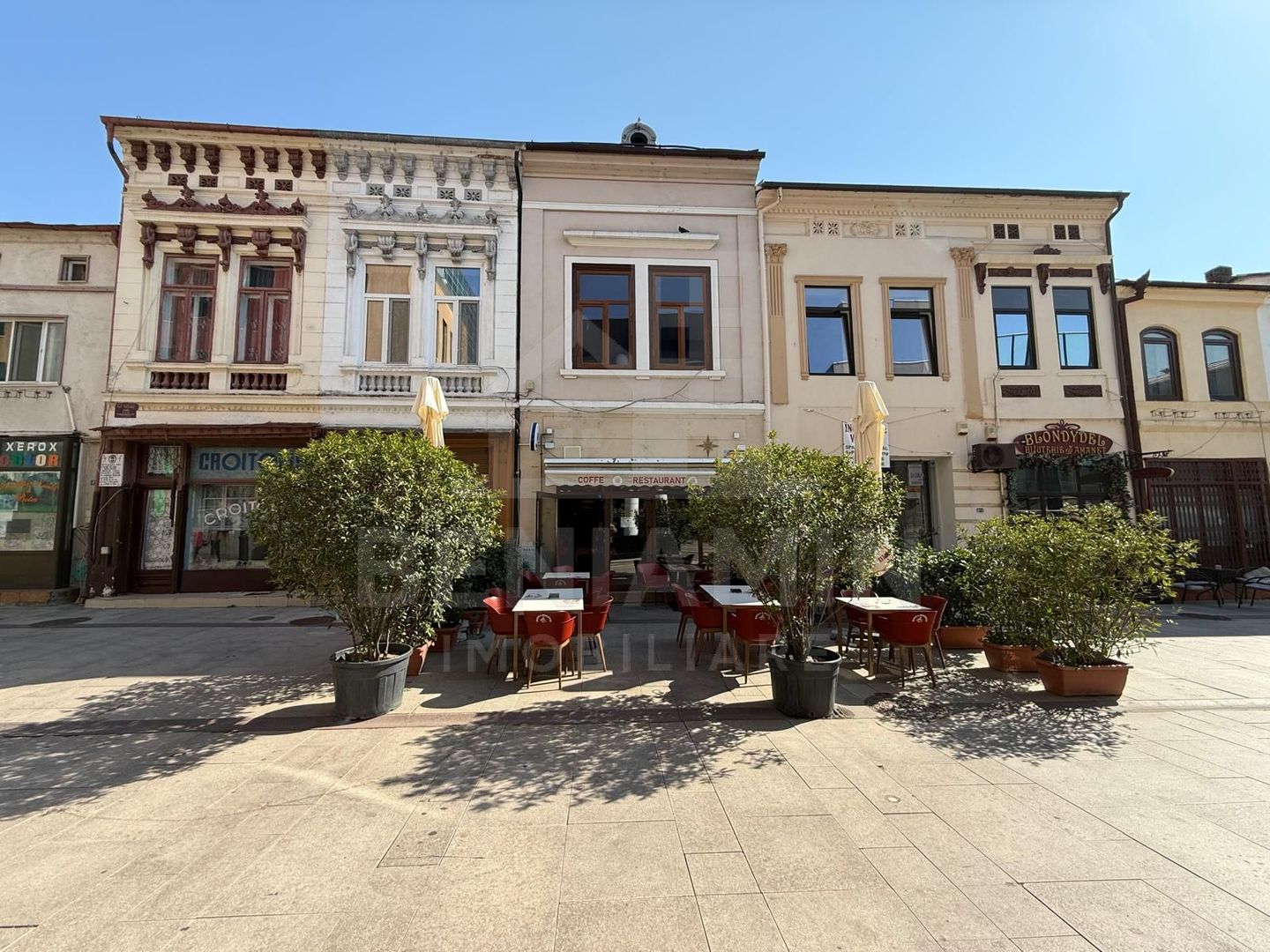 Spatiu de vanzare ultracentral Lipscani Digi Universitate