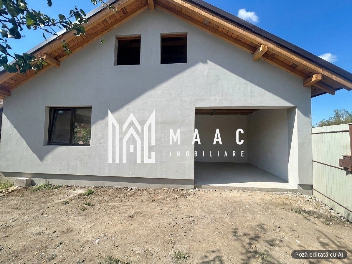 Casă de vânzare Sibiu | Trei Stejari | 4 camere | 320 mp