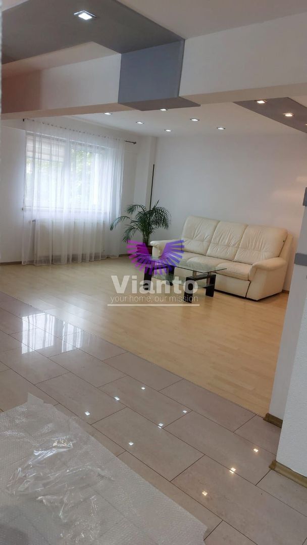 închiriez apartament 3 camere Constitutiei