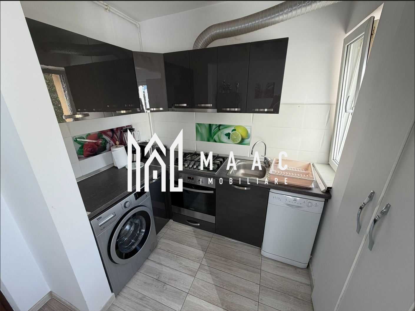Apartament 3 camere hipodrom