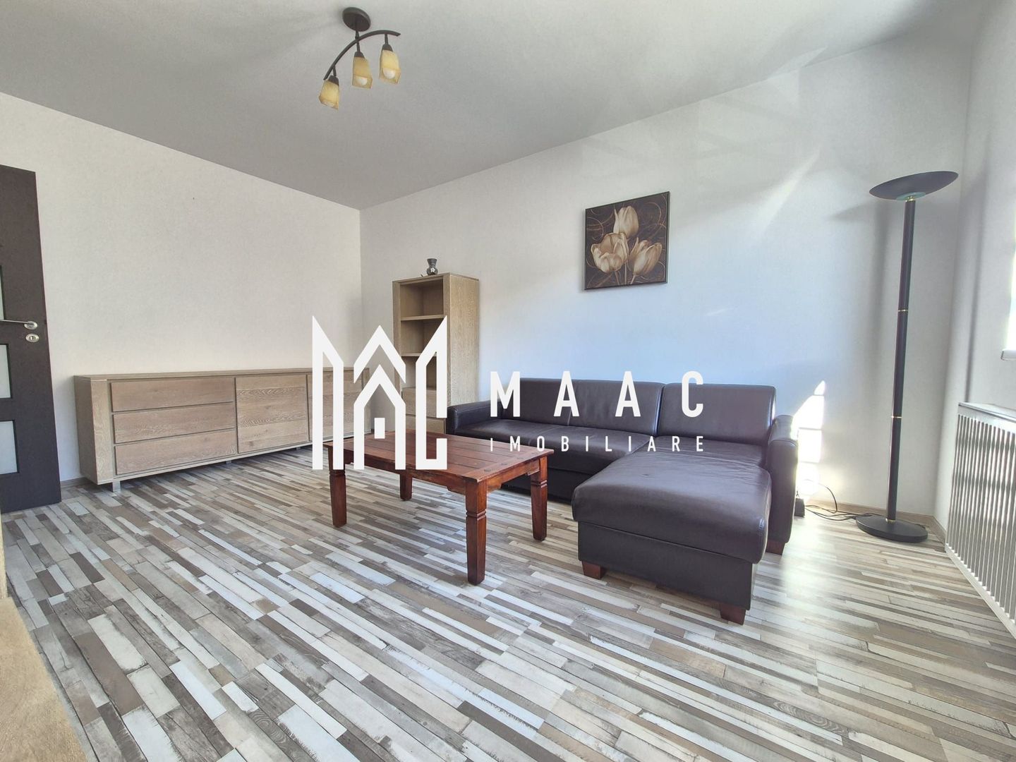 Apartament de vânzare Sibiu | 2 camere | parcare | etaj 2
