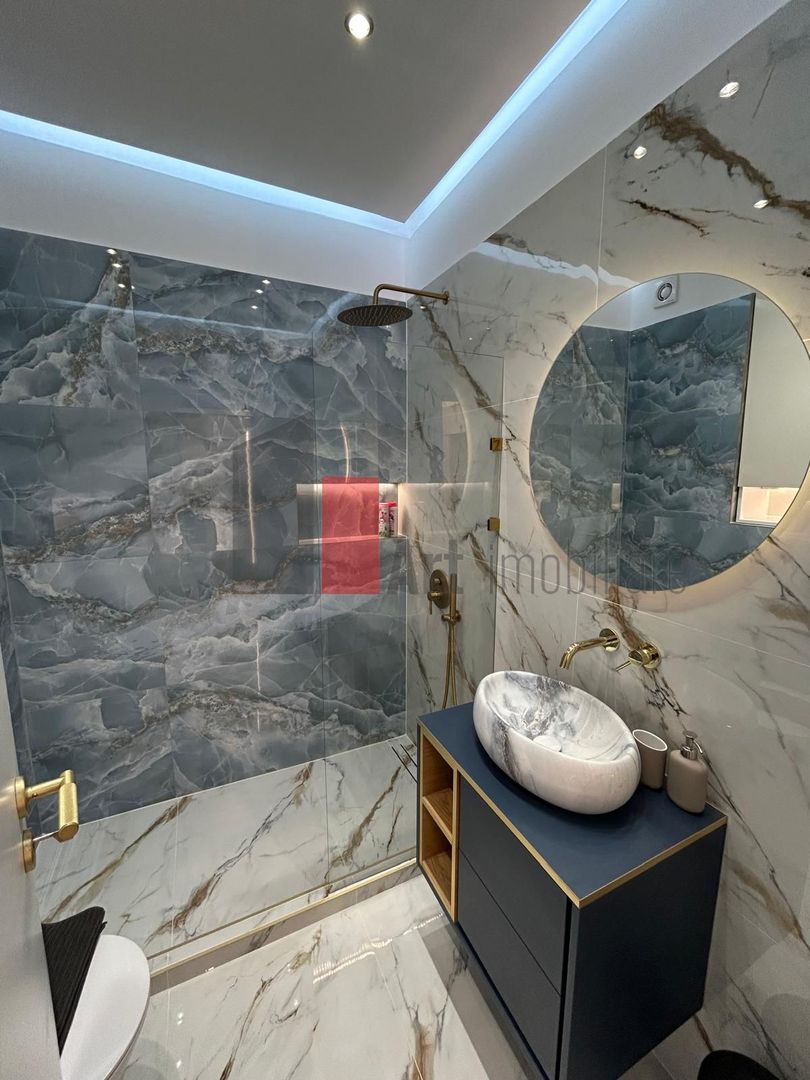 Apartament 2 camere Exigent Faza 5 Lujerului