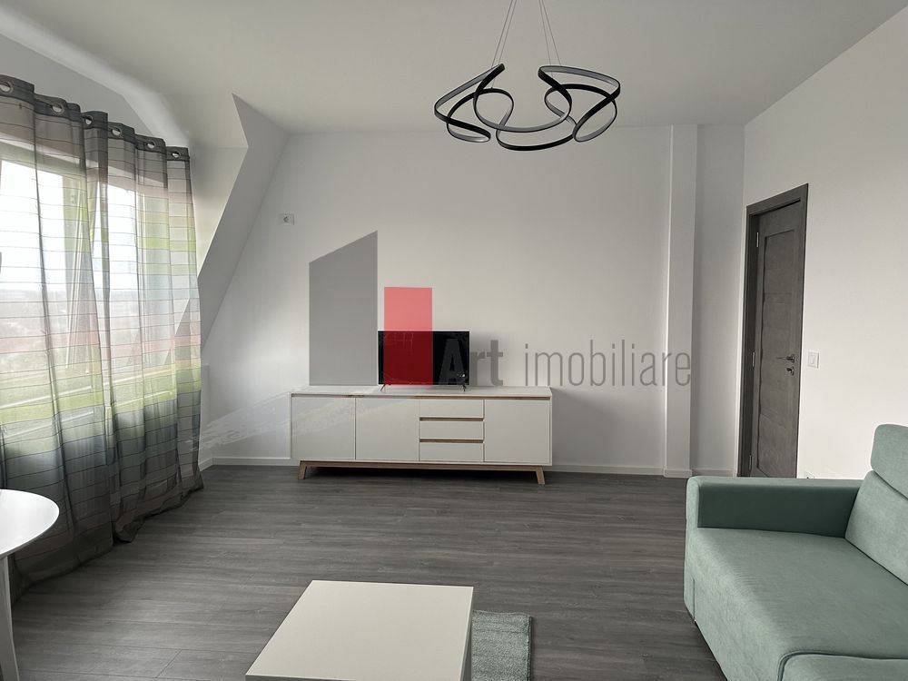 Apartament 2 camere de închiriat – Militari,Paciii Metrou la 7 minute