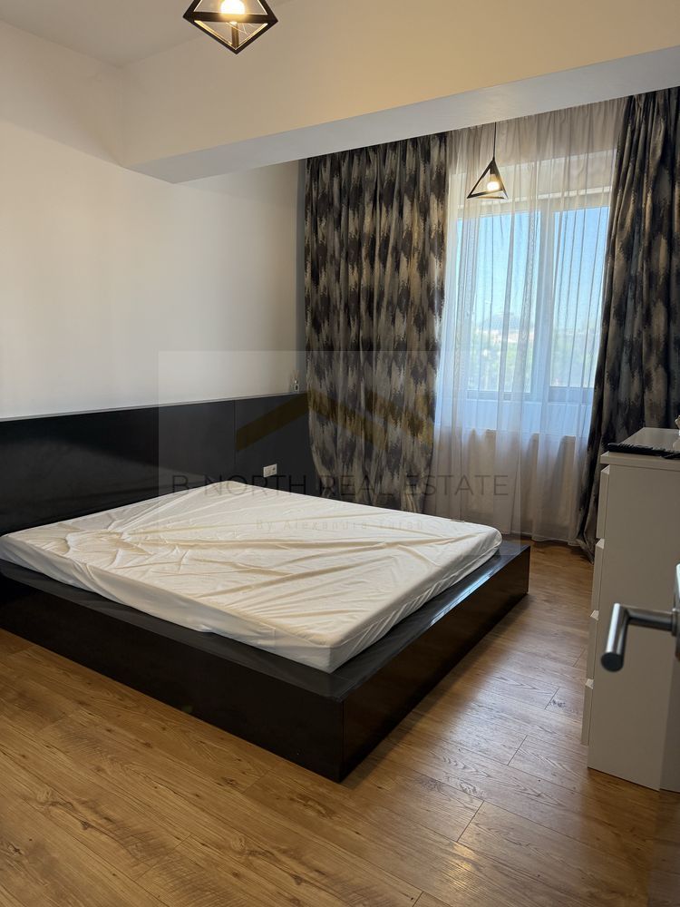 Apartament 2 camere de închiriat | Str. Matache Dobrescu | Bloc Nou - PetFriendy