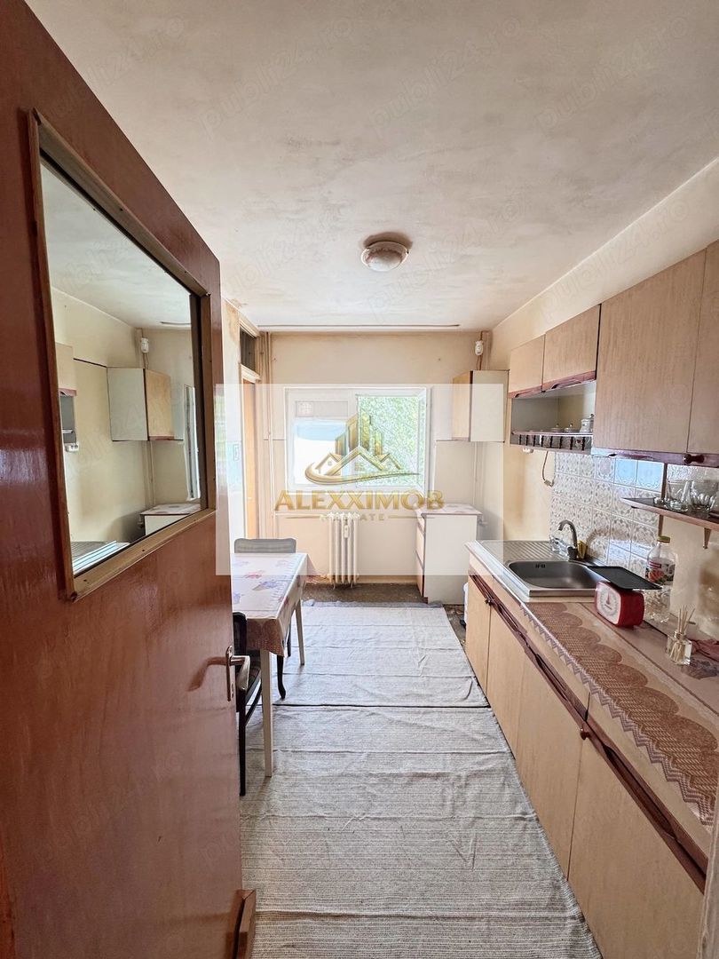 Apartament de Vanzare - 2 Camere - 54 mp - Brancoveanu