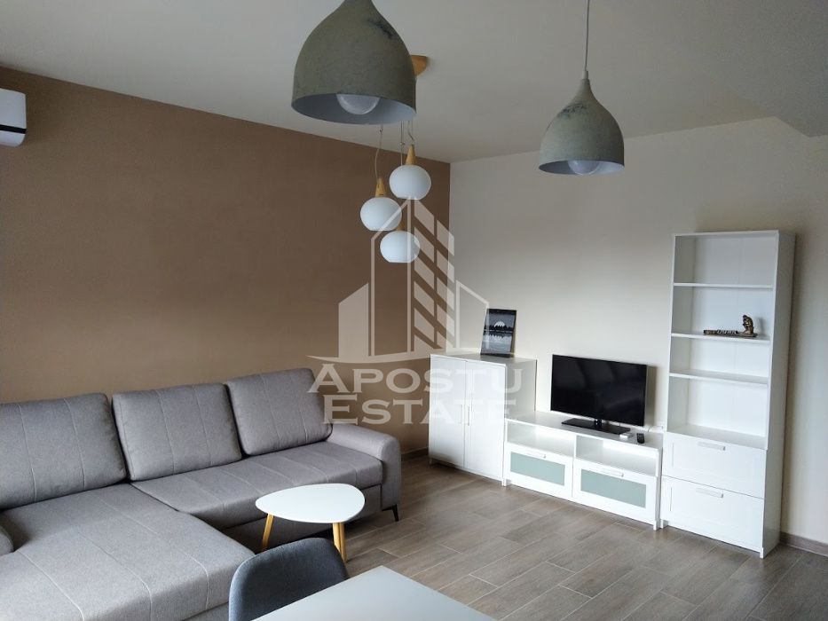Apartament cu 2 camere de inchiriat, petfriendly, zona Kauflland