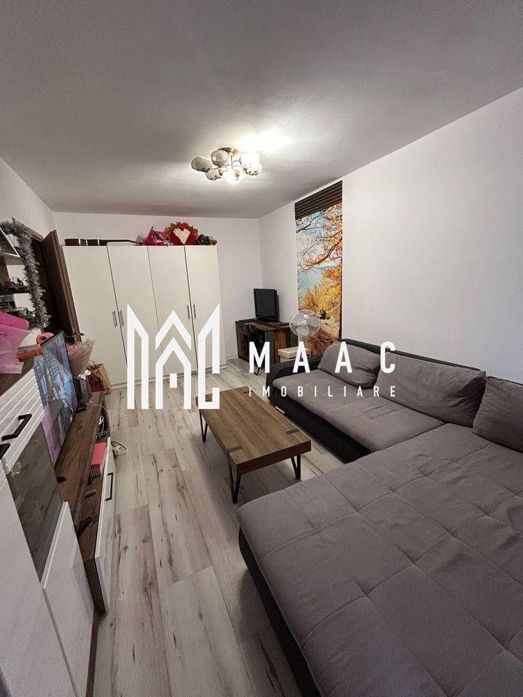 Apartament 2 camere de închiriat | Sibiu, Mihai Viteazul