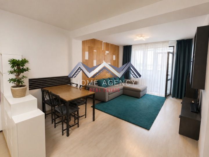 Apartament 2 camere Otopeni central