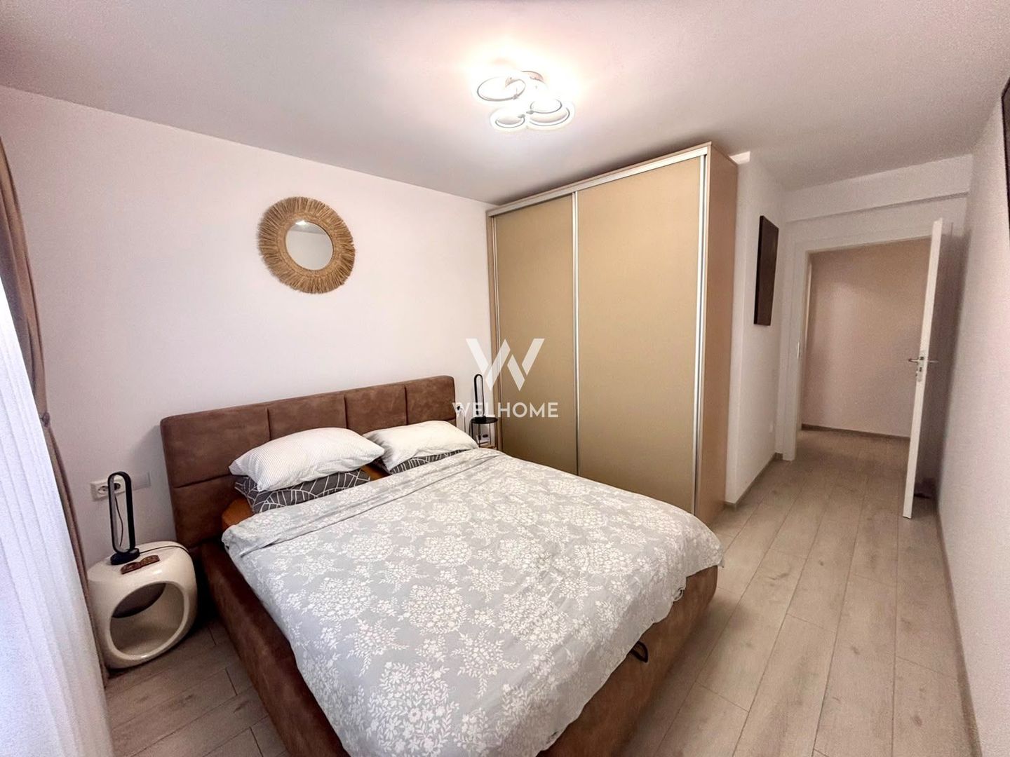 Apartament modern cu 2 camere în Șelimbăr