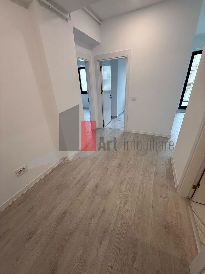 2 camere bloc 2025 - Novum Timișoara