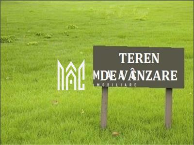 Teren intravilan | 487mp | Zona Turnisor