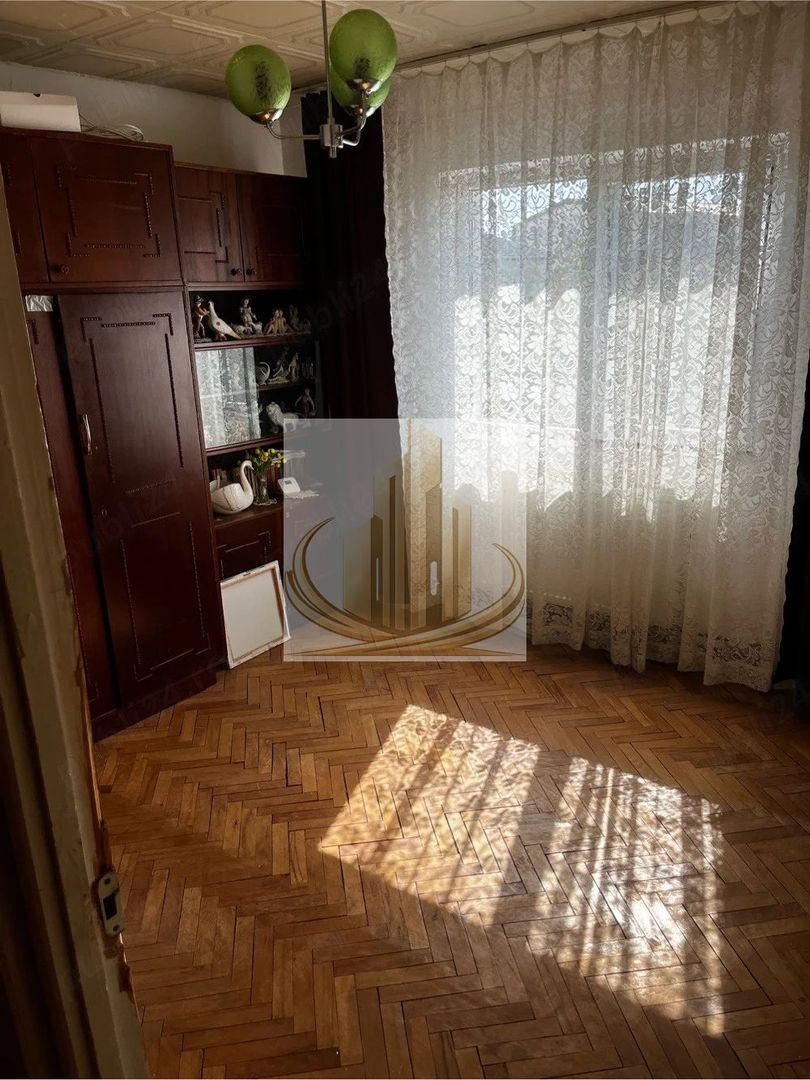 Apartament 2 Camere | Calea Șagului | 50 mp | Etaj 4