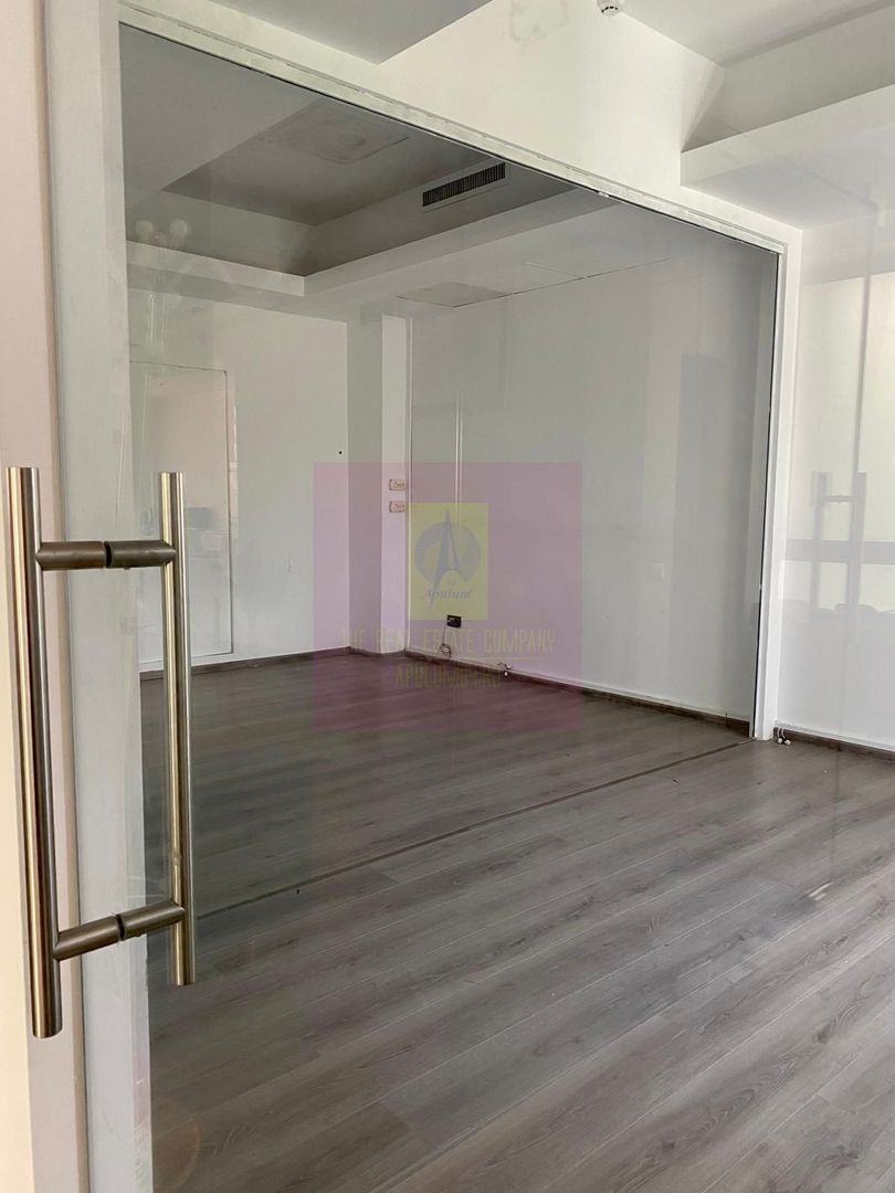Spațiu birouri 30 mp –langa Prosper Mall, Sector 5 – utilități incluse