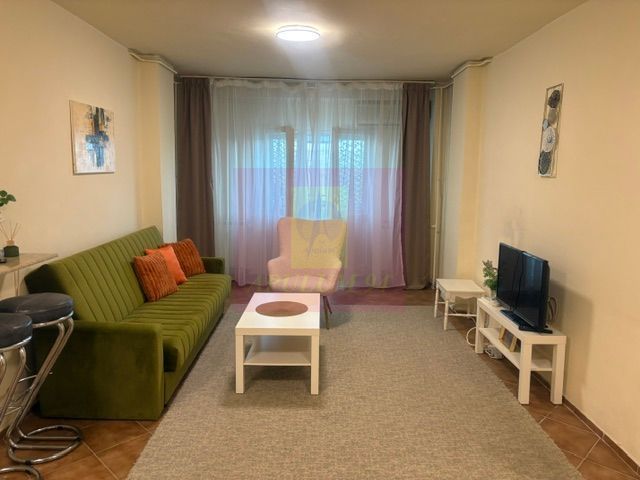 Apartament cu vedere panoramica Bd Decebal.
