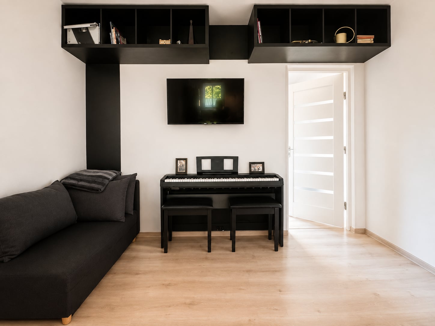 Apartament 4 camere în vilă – Zamca, str. Narciselor | Etaj 1, intrare separată