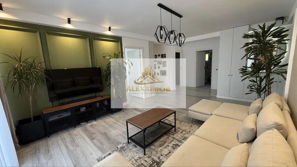 Casa de Vanzare - Comuna BERCENI - 4 Camere - 95 mp